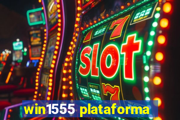 win1555 plataforma